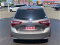 2017 Toyota Vitz