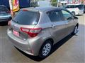 2017 Toyota Vitz