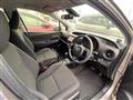 2017 Toyota Vitz