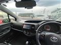 2017 Toyota Vitz