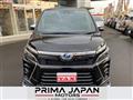 2020 Toyota Voxy
