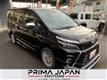 2020 Toyota Voxy