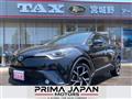 2017 Toyota C-HR