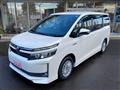 2015 Toyota Voxy
