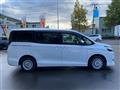2015 Toyota Voxy