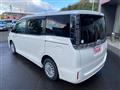 2015 Toyota Voxy