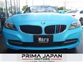 2010 BMW Z4