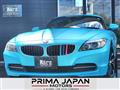 2010 BMW Z4