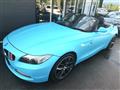 2010 BMW Z4