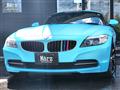 2010 BMW Z4