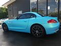 2010 BMW Z4