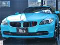 2010 BMW Z4