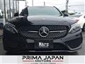 2018 AMG C-Class