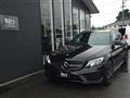 2018 AMG C-Class