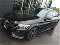 2018 AMG C-Class