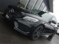 2018 AMG C-Class