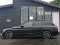 2018 AMG C-Class