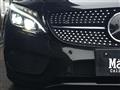 2018 AMG C-Class