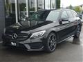 2018 AMG C-Class
