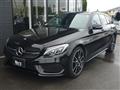 2018 AMG C-Class