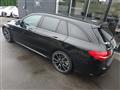 2018 AMG C-Class