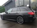 2018 AMG C-Class