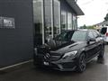 2018 AMG C-Class