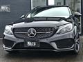 2018 AMG C-Class