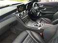 2018 AMG C-Class