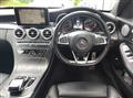 2018 AMG C-Class