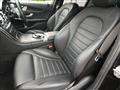 2018 AMG C-Class