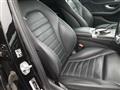2018 AMG C-Class