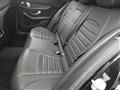 2018 AMG C-Class