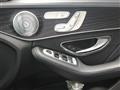 2018 AMG C-Class