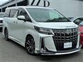 2020 Toyota Alphard