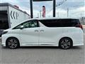 2020 Toyota Alphard