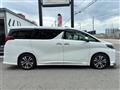 2020 Toyota Alphard