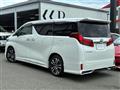 2020 Toyota Alphard