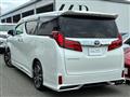 2020 Toyota Alphard