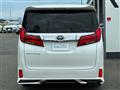 2020 Toyota Alphard
