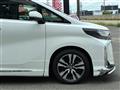 2020 Toyota Alphard