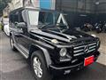 2014 Mercedes-Benz G-Class