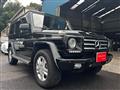 2014 Mercedes-Benz G-Class