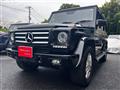 2014 Mercedes-Benz G-Class
