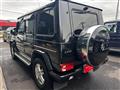 2014 Mercedes-Benz G-Class