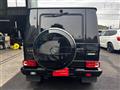 2014 Mercedes-Benz G-Class