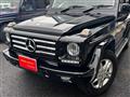 2014 Mercedes-Benz G-Class