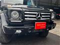 2014 Mercedes-Benz G-Class