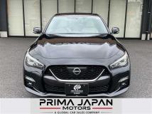 2023 Nissan Skyline