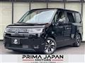 2025 Honda Step WGN